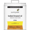 5 Gallon Boiled Linseed Oil B1393