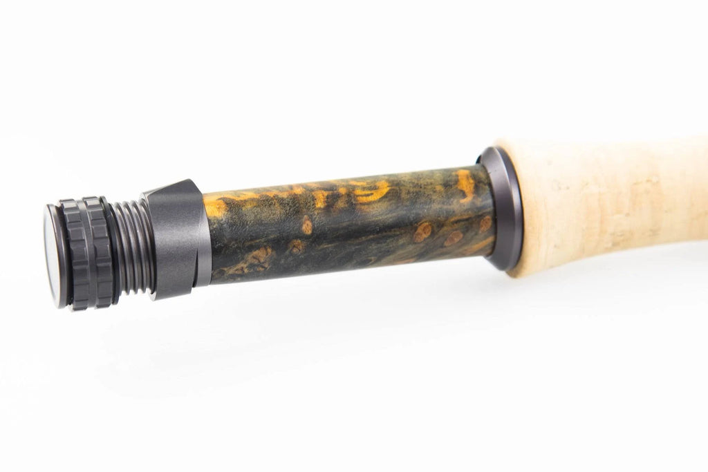 4-Piece Fly Rod X673380