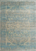 Lt. Blue Mist Rug C363947