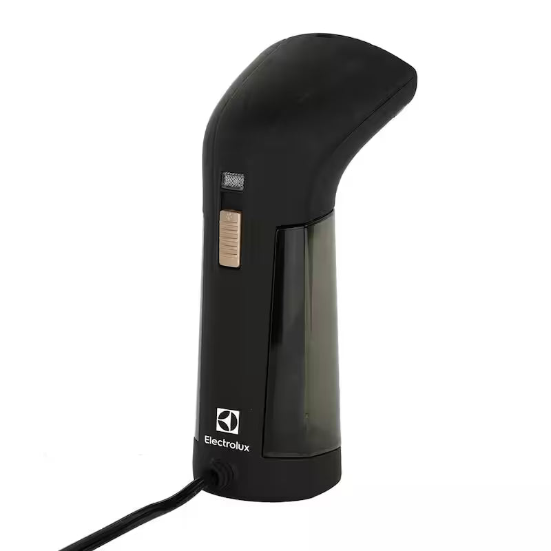 Handheld Compact Garment Steamer in Black D5595