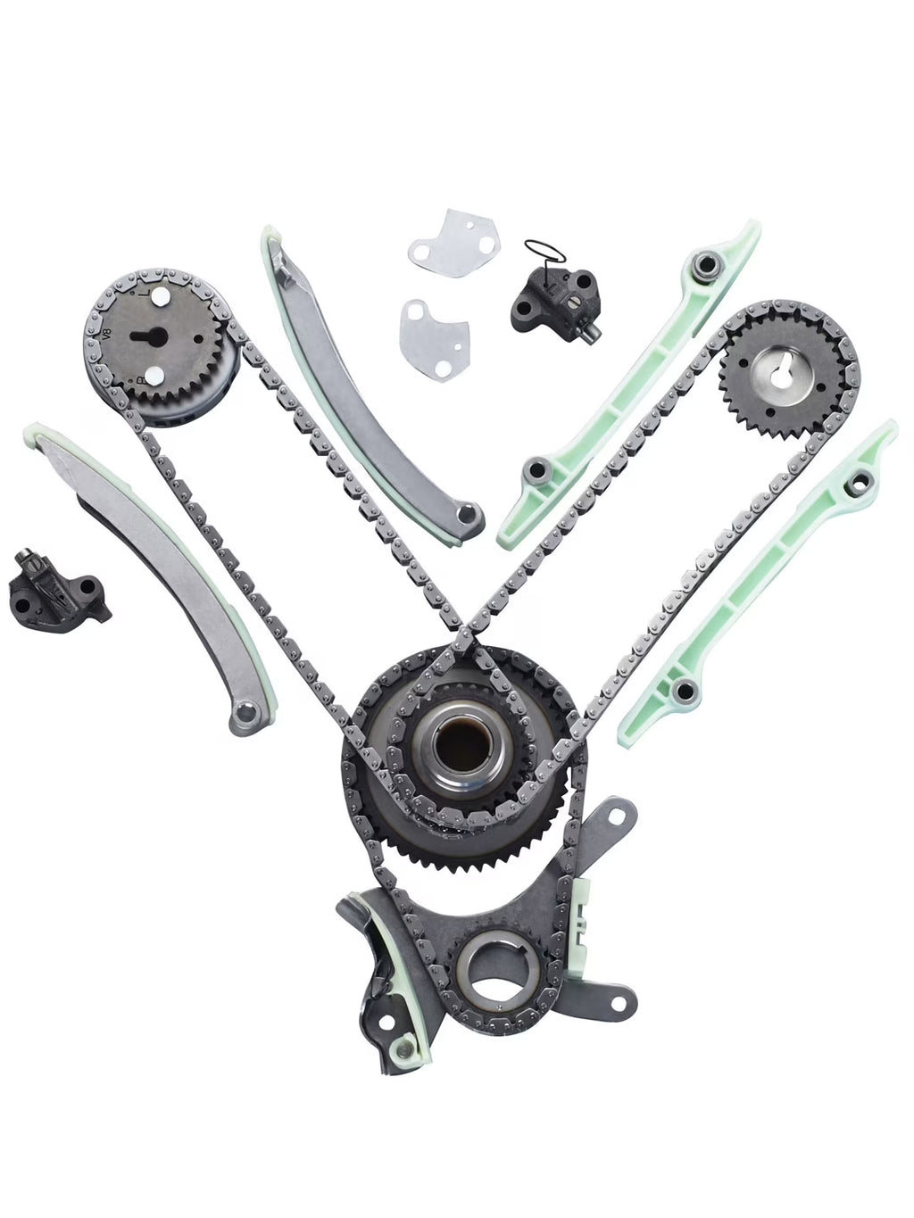 Timing Chain Kit for Dodge Durango 4.7L V8 E9222