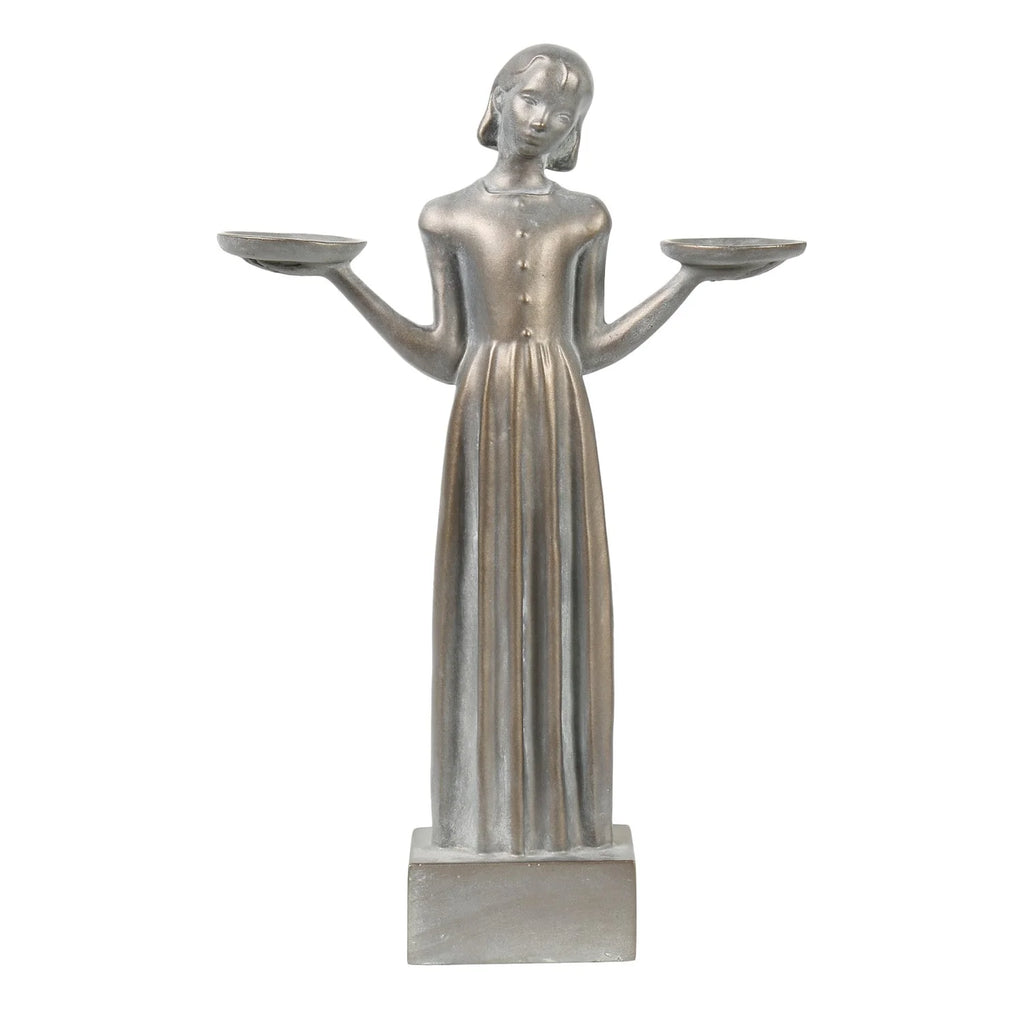 Small Bird Girl Statue K1867