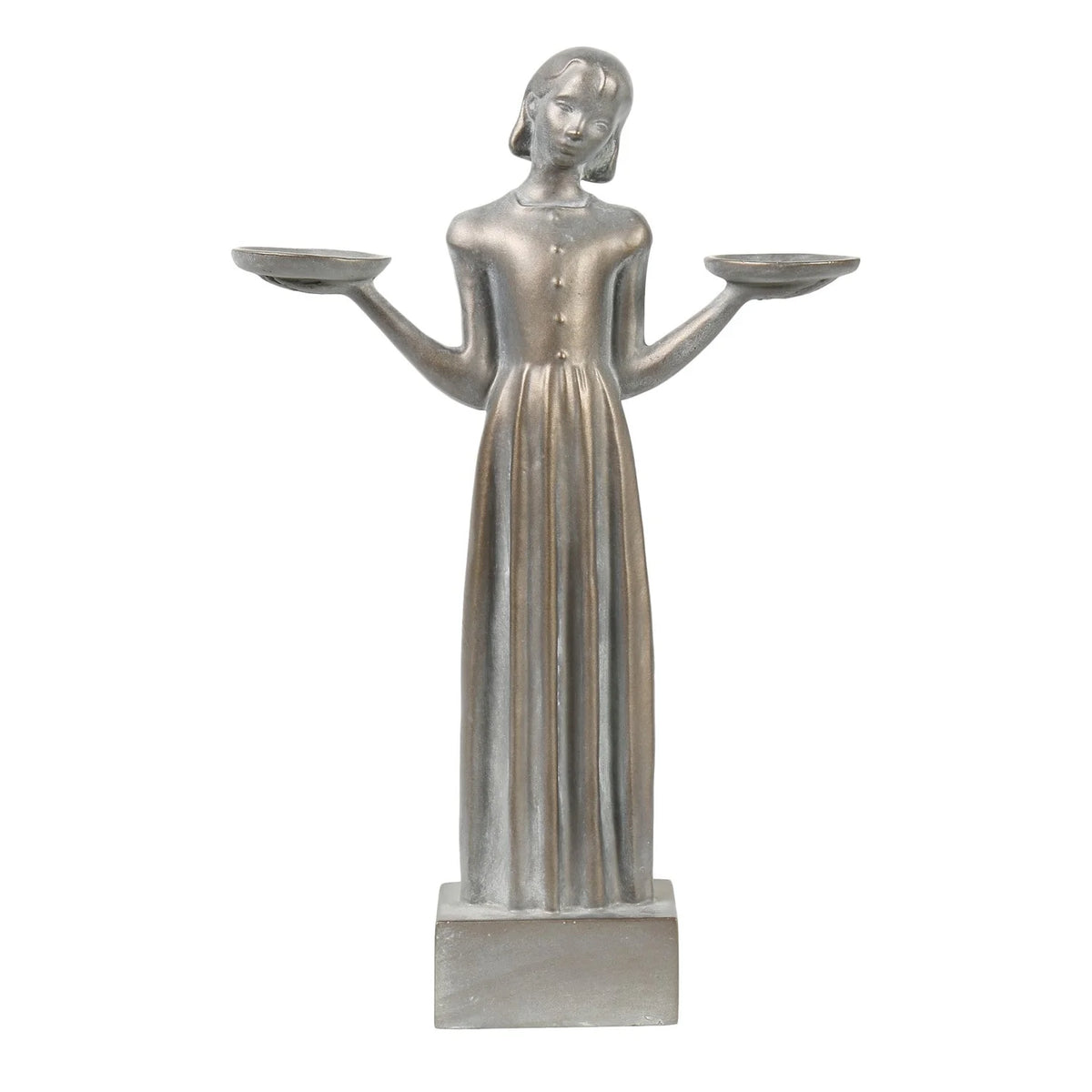 Small Bird Girl Statue K1867