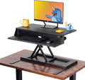 32 Inch Electric Standing Desk Y919191
