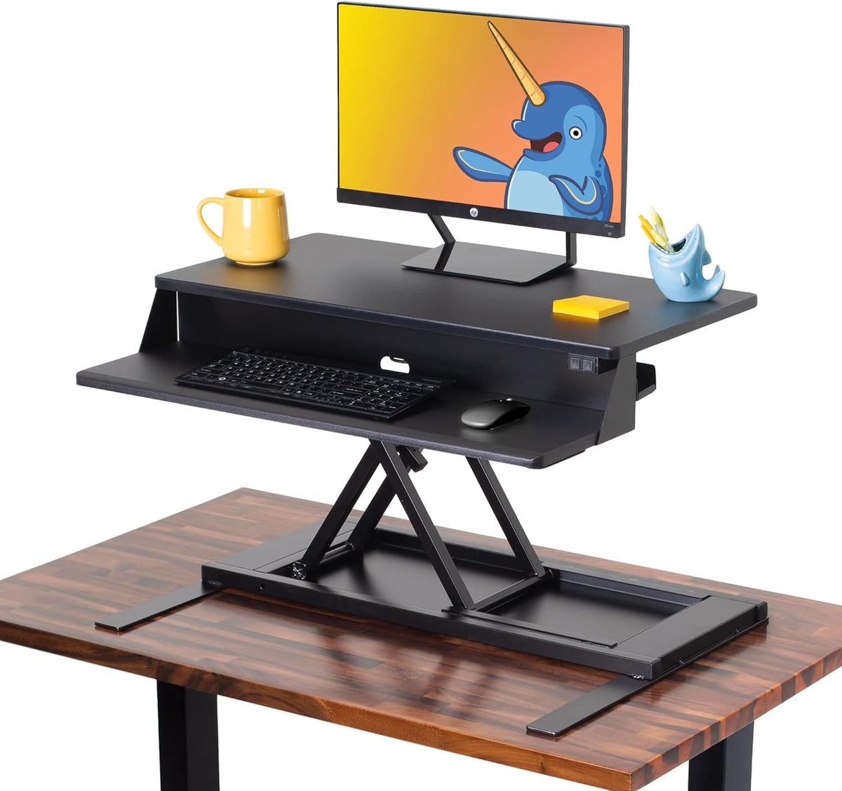 32 Inch Electric Standing Desk Y919191