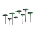 8-Piece T-Handle TORX Key Set N907512