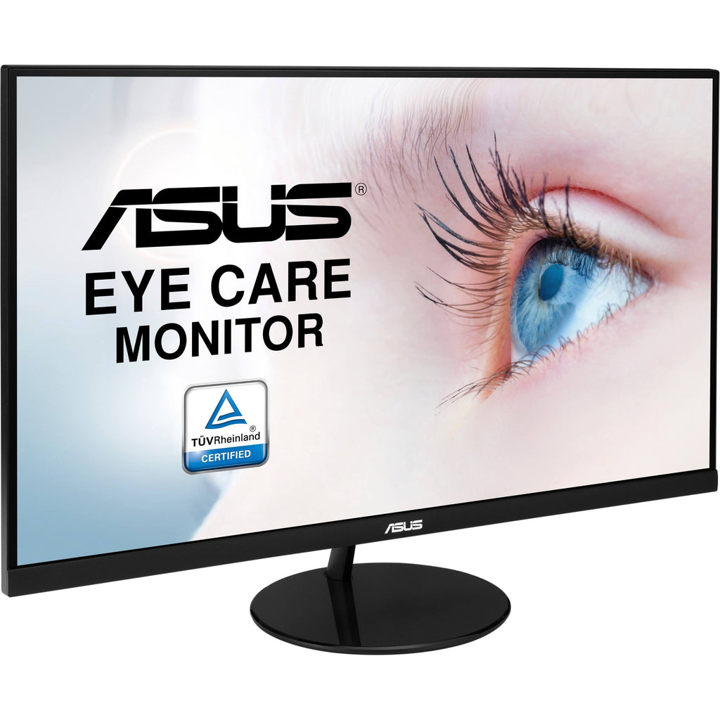 23.8" Full HD Gaming LCD Monitor - Black P22322