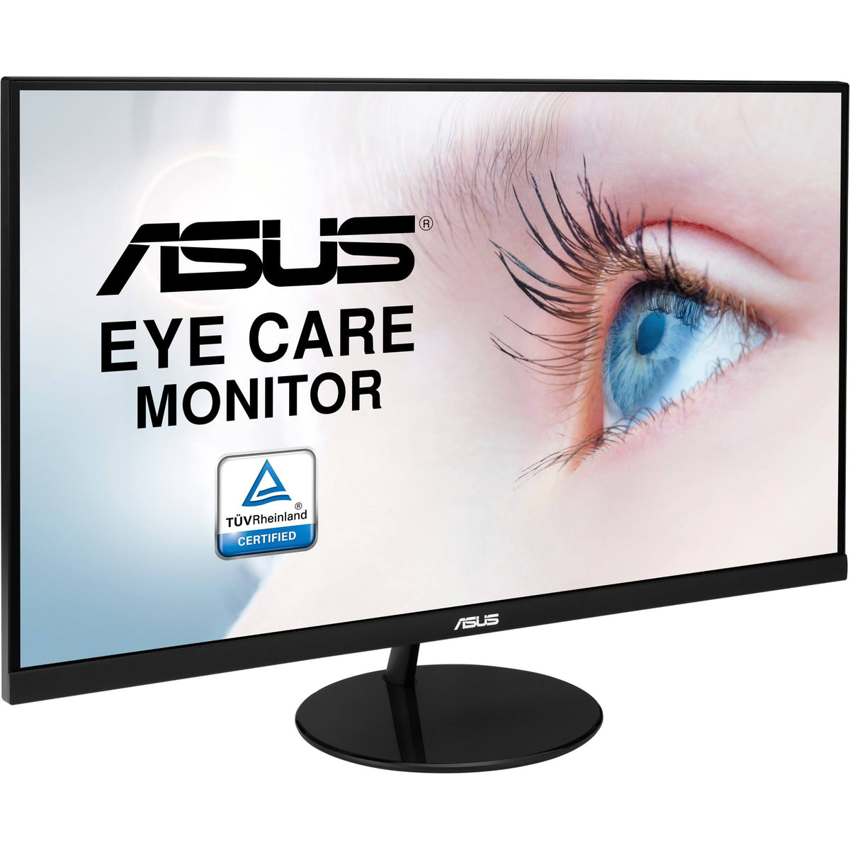 23.8" Full HD Gaming LCD Monitor - Black P22322