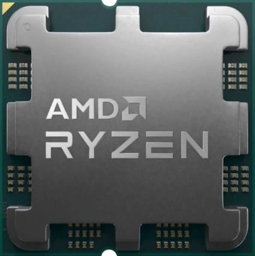Ryzen 7 7800X3D 8-Core Socket AM5 120W Desktop Processor E99503