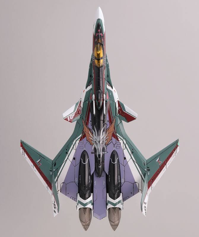 Macross Modeler G113683