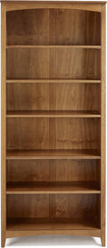 Brown Bookcase Z85915