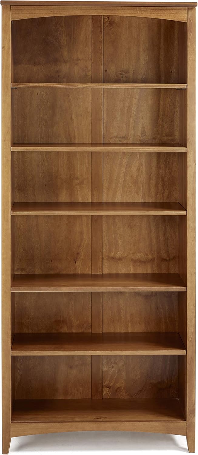 Brown Bookcase Z85915