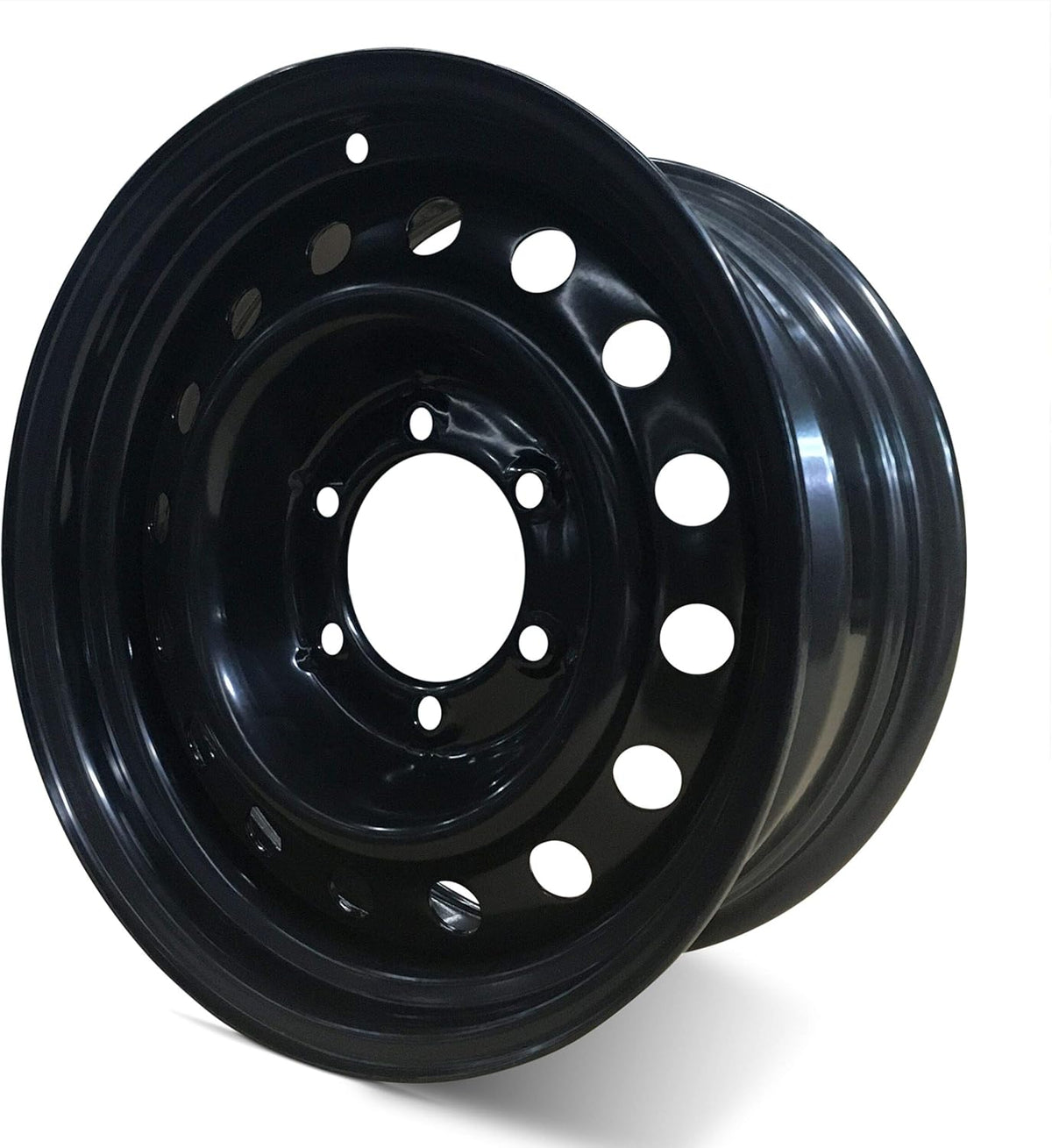 16 Inch 6 Lug Steel Wheel S779