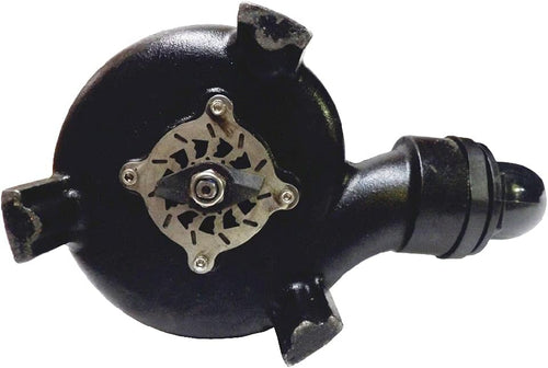 1HP 230Volt Stainless Steel Cast Iron Grinder Pump with Float Switch Q403