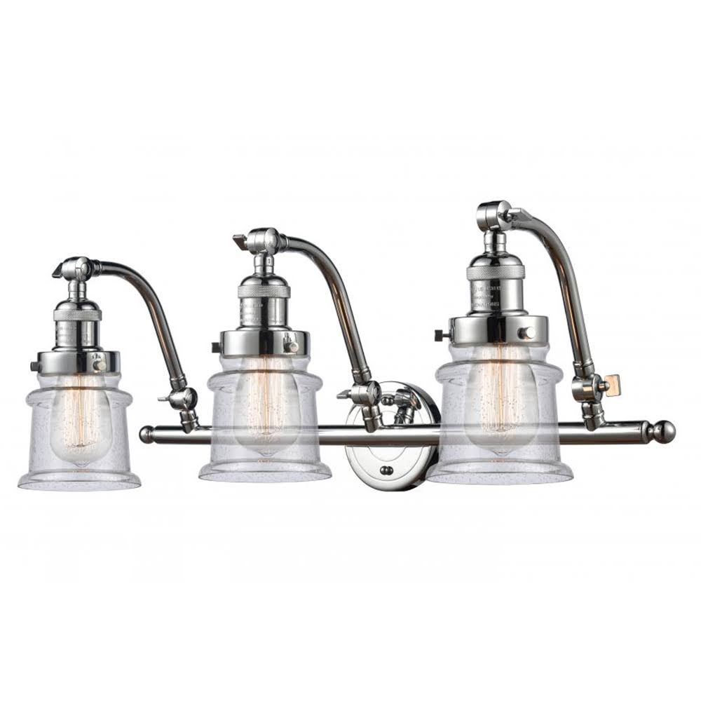 3 Light Bath Vanity Light N778696