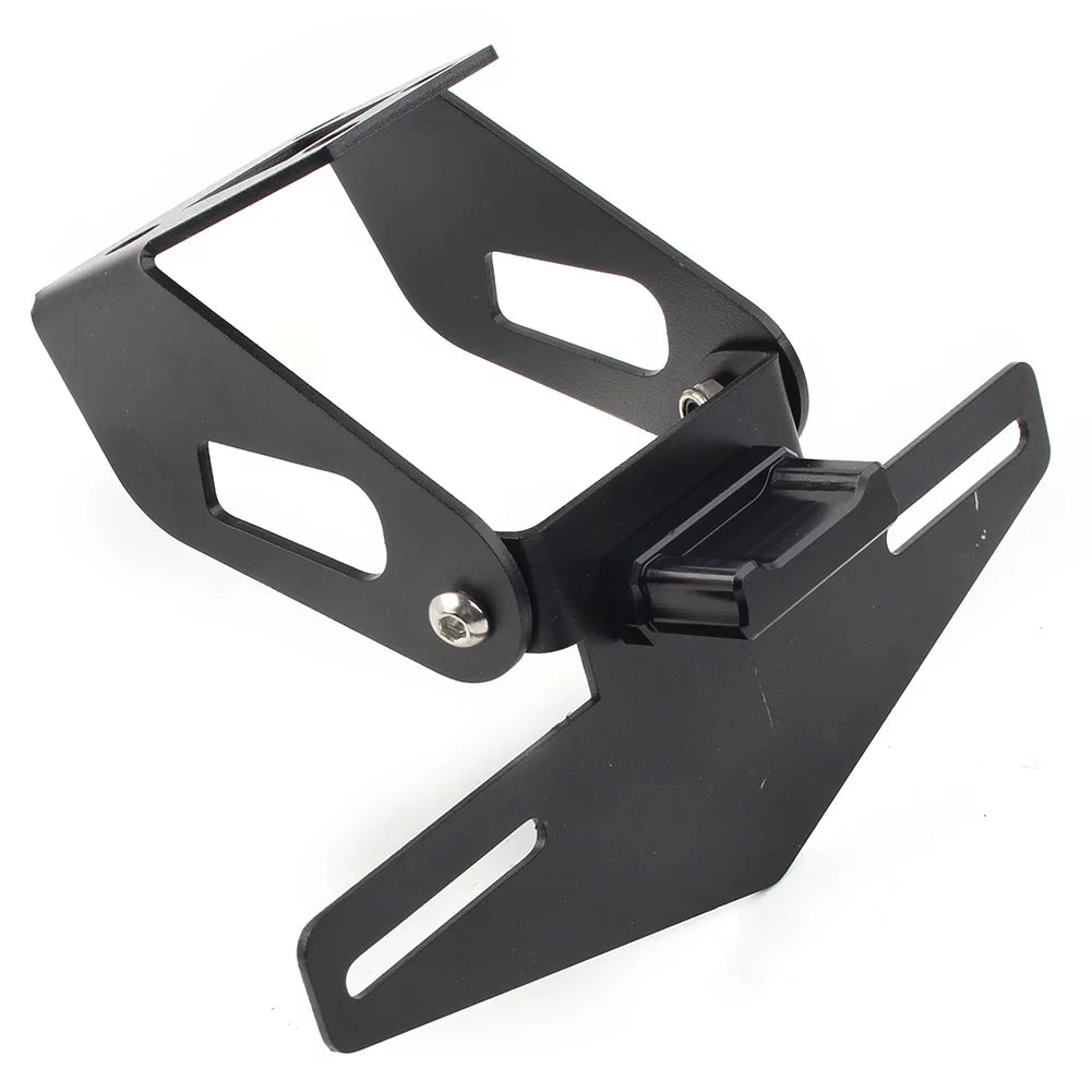 Fender Eliminator License Plate Holder W187