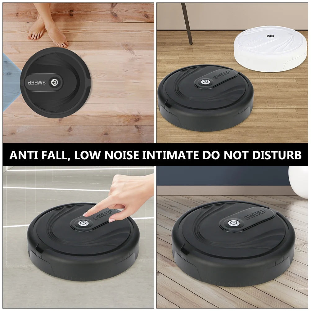 Robot Vacuum Cleaner Toy P186