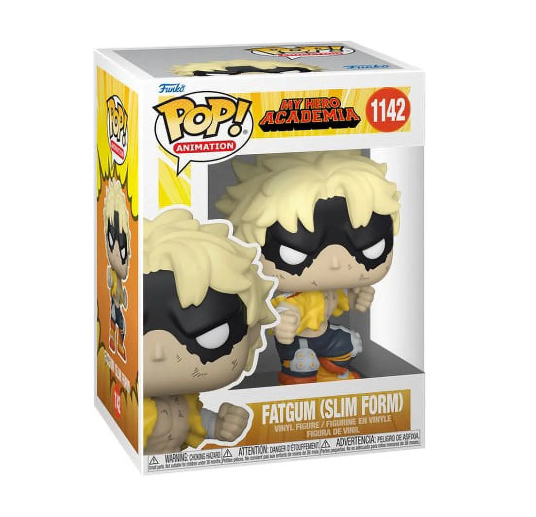 My Hero Academia 6pk G9146