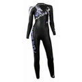 Black 2.5mm Lady Swim E995898