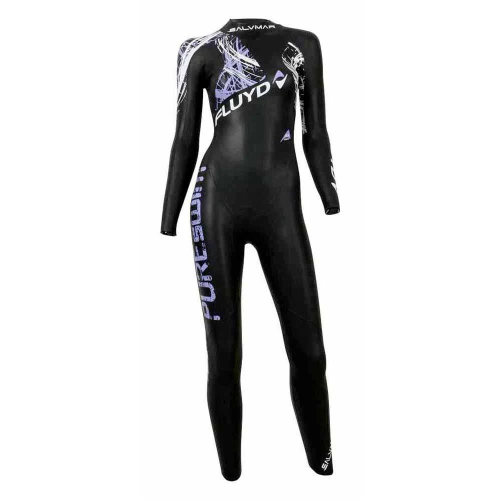 Black 2.5mm Lady Swim E995898