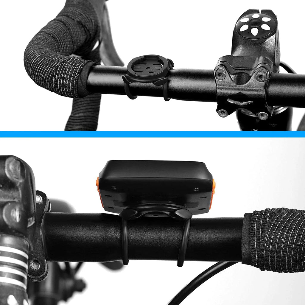Out-Front Bike Computer Mount X307