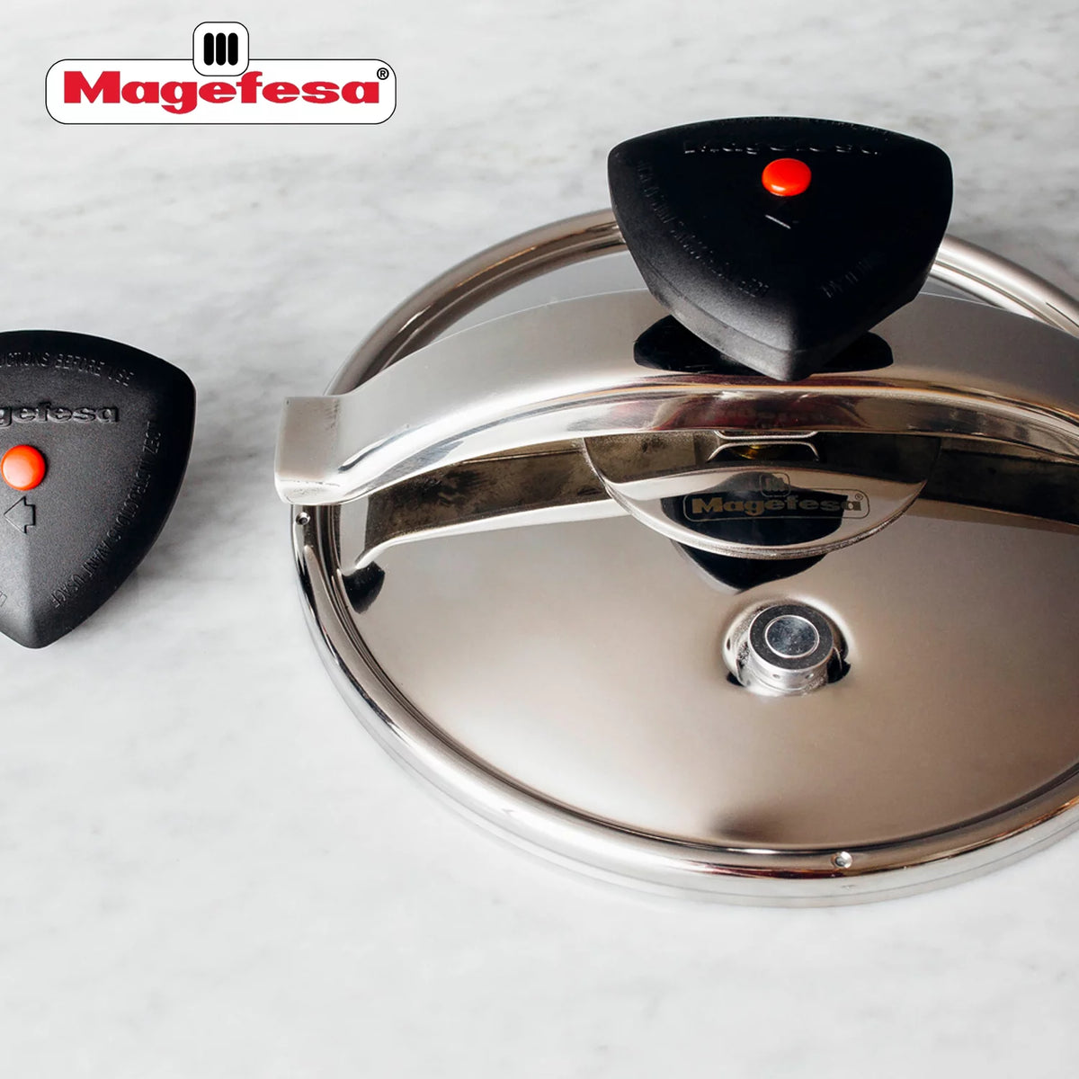 Fast Pressure Cooker 12.7 Quart Q399375