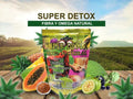 Natural Fiber and Omega Powder Supplement X40919