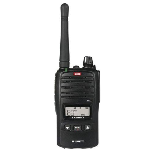 UHF Transceiver D1044