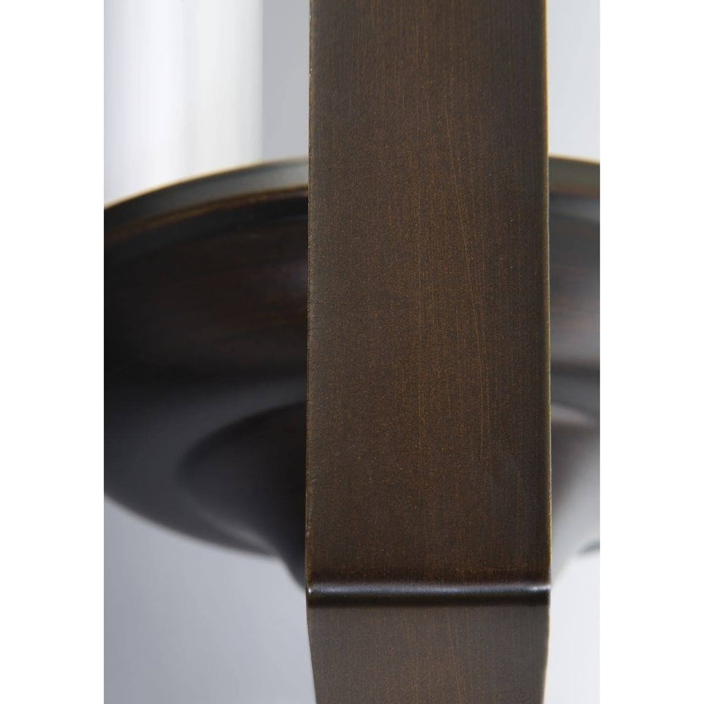 Brushed Nickel Foyer Light B1706