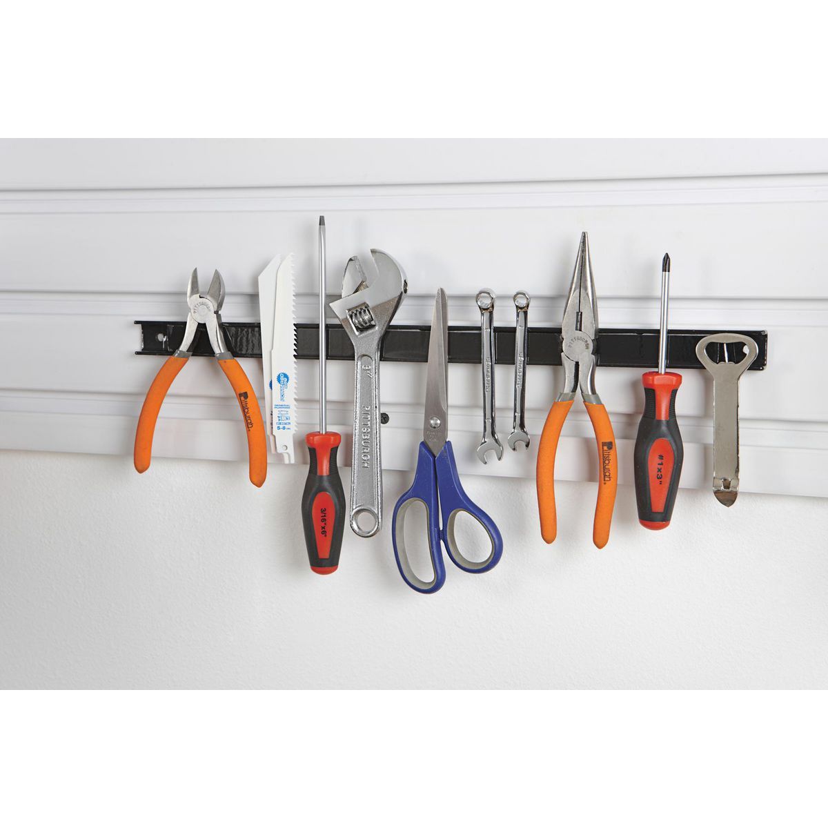 18 in. Magnetic Tool Holder L4685
