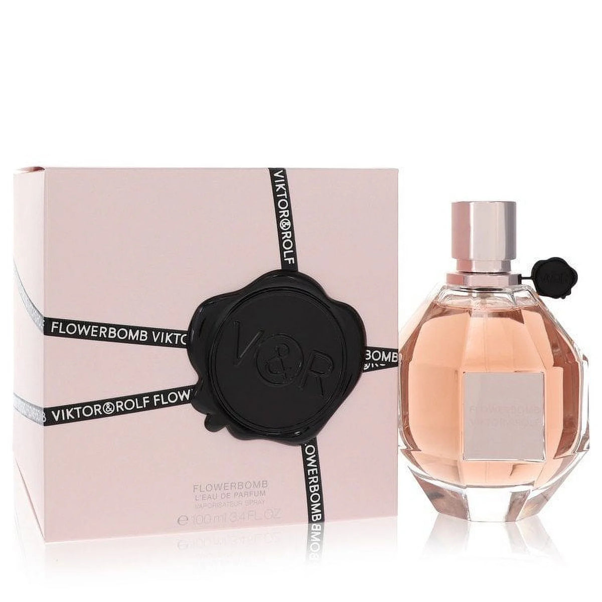 Eau De Parfum Spray 1.7 oz Floral Gourmand E59176