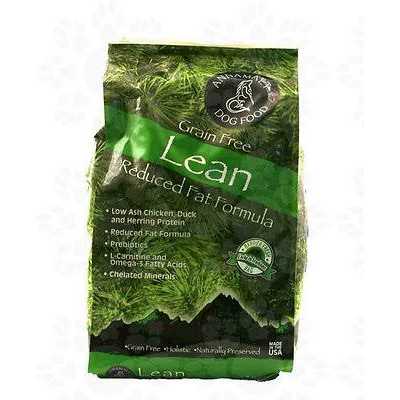 Grain-Free Dry Dog Food R866216
