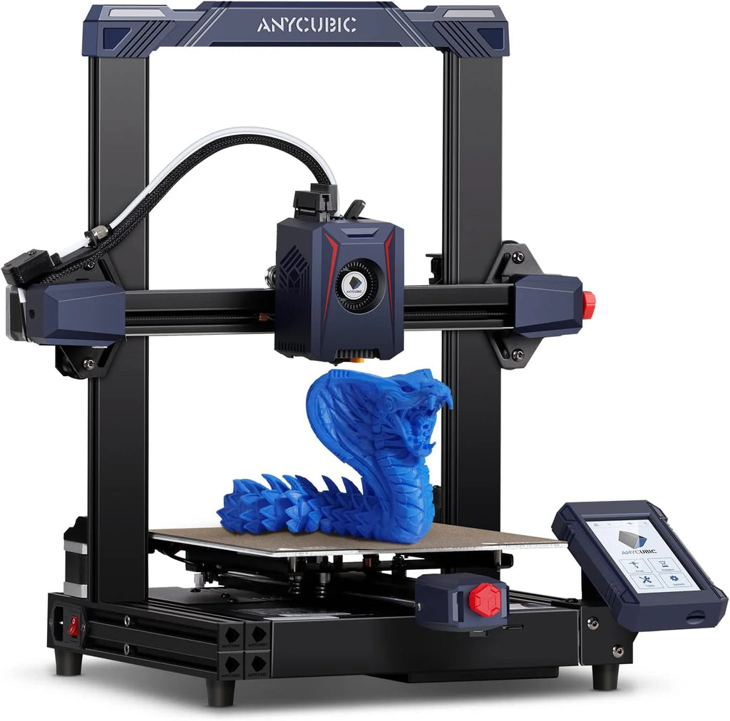 3D Printer Auto Leveling 8.7"x8.7"x9.84" S931908