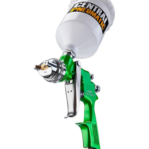 20 oz. HVLP Gravity Feed Spray Gun J31165