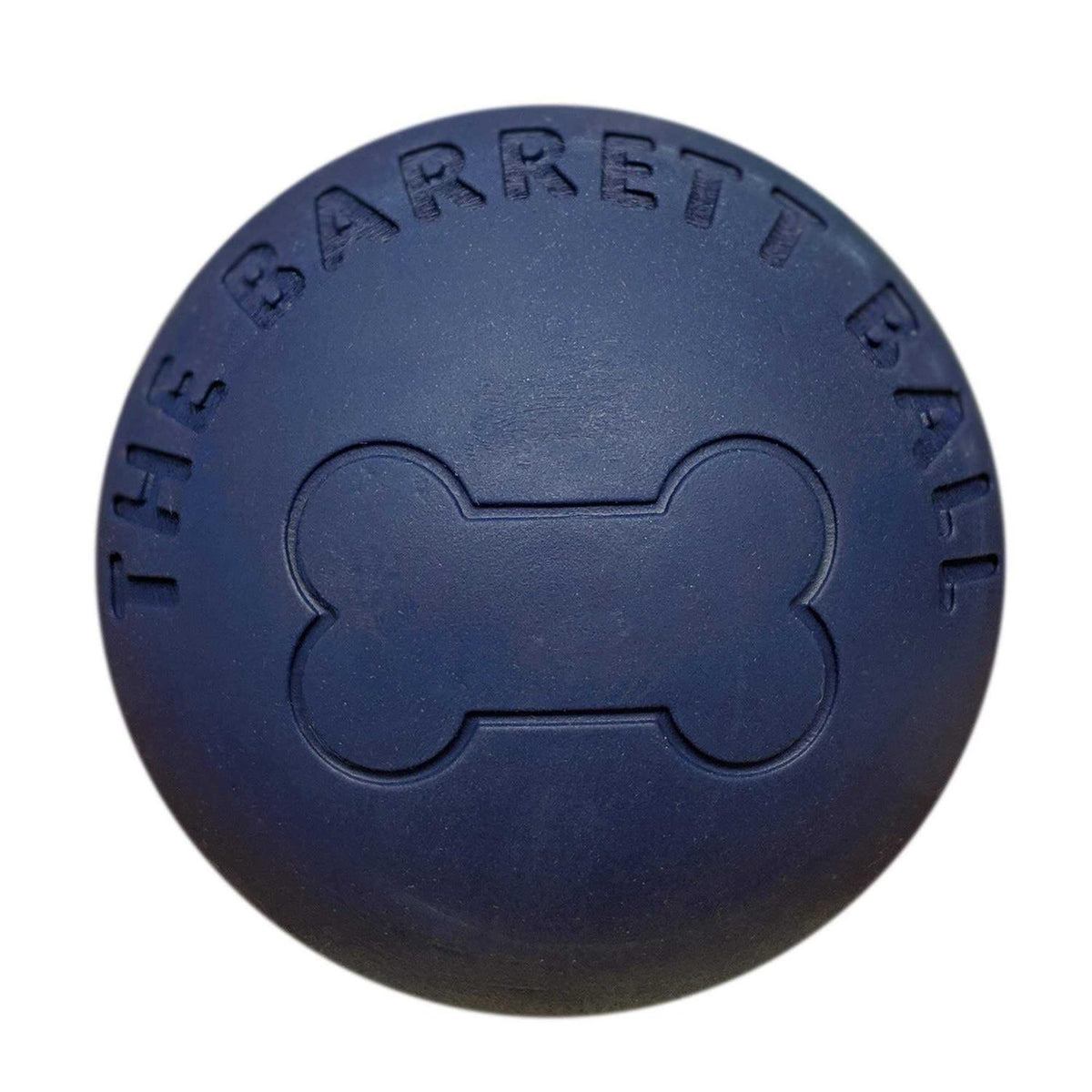 Ball Dog Toy T9689
