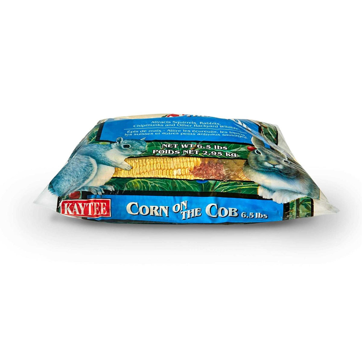 Corn On the Cob D28146
