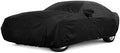 Black Car Cover Pack of 2 G245876