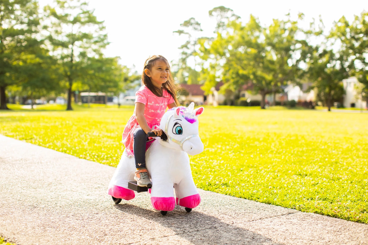 6-Volt Unisex Kids Ride-On Q57123