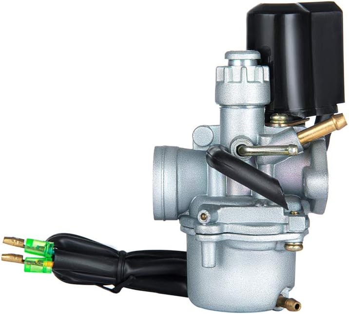 Carburetor Pack of 2 Y700463