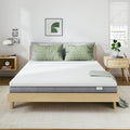 6'' Memory Foam Mattress Queen D368