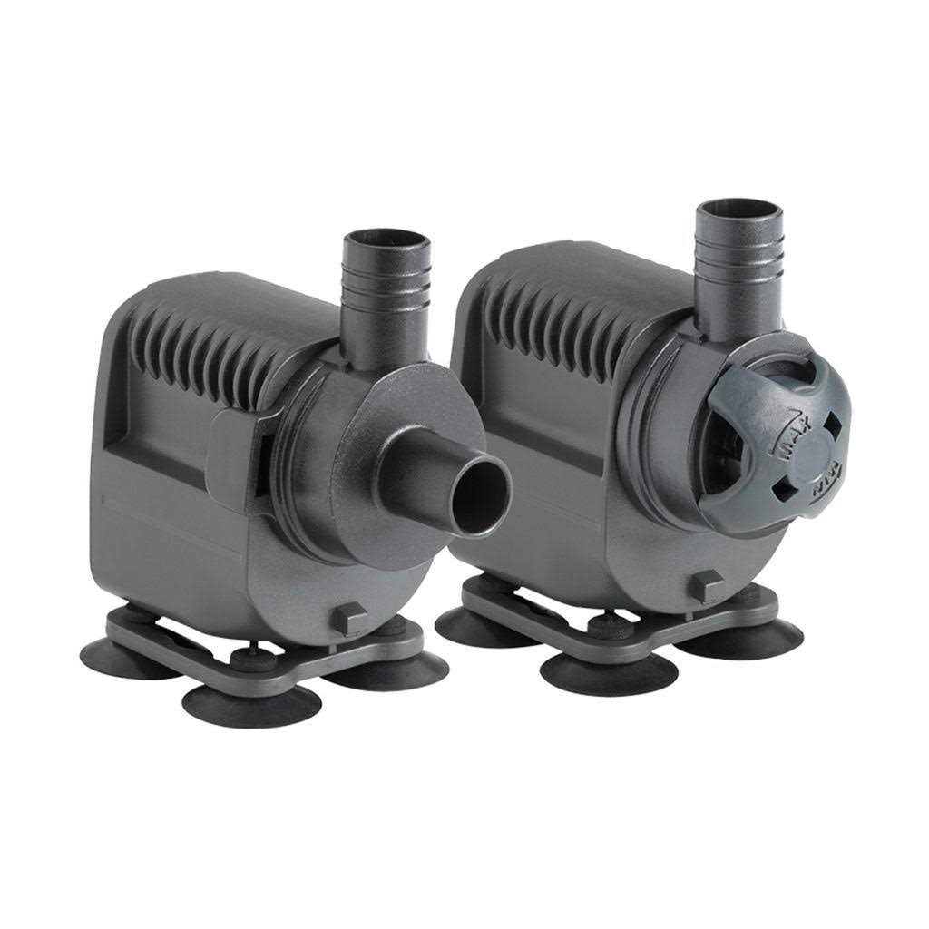 Silent 1.0 Pump L398677