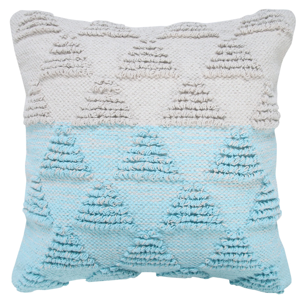 20" x 20" Cotton Throw Pillow M275239