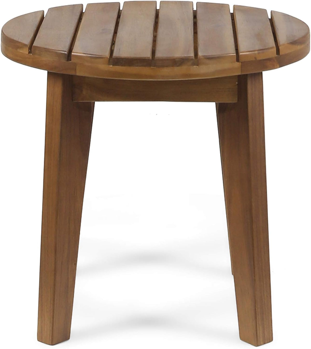 16 Acacia Wood Outdoor Side Table H2457
