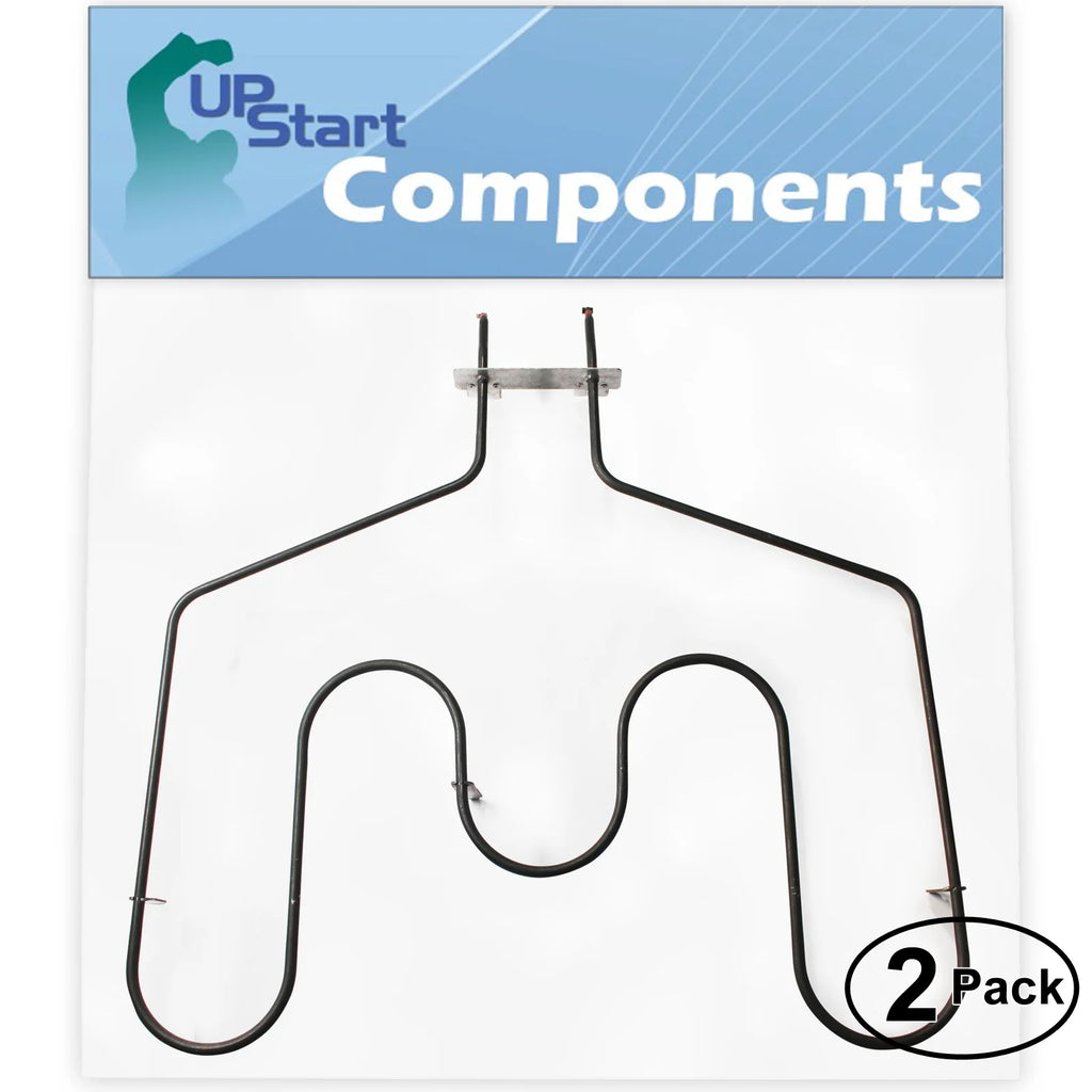 2-Pack Bake Element for General Electric Oven Heating Element R627599