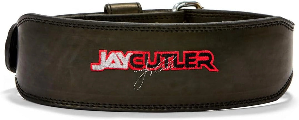 Leather Weight Lifting Belt R405