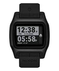 All Black Watch Q723
