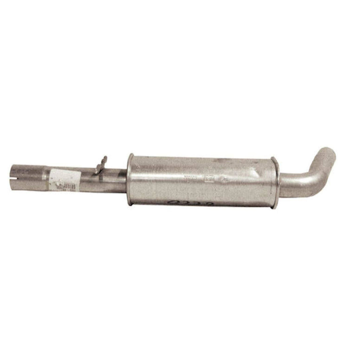 Exhaust Muffler R5549