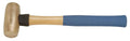 4 Lb. 14 In Wood Sledge Hammer X421