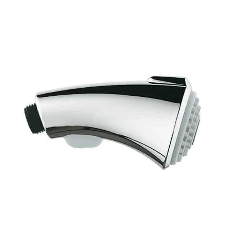 Stainless Steel Pull-Out Spray Head C378