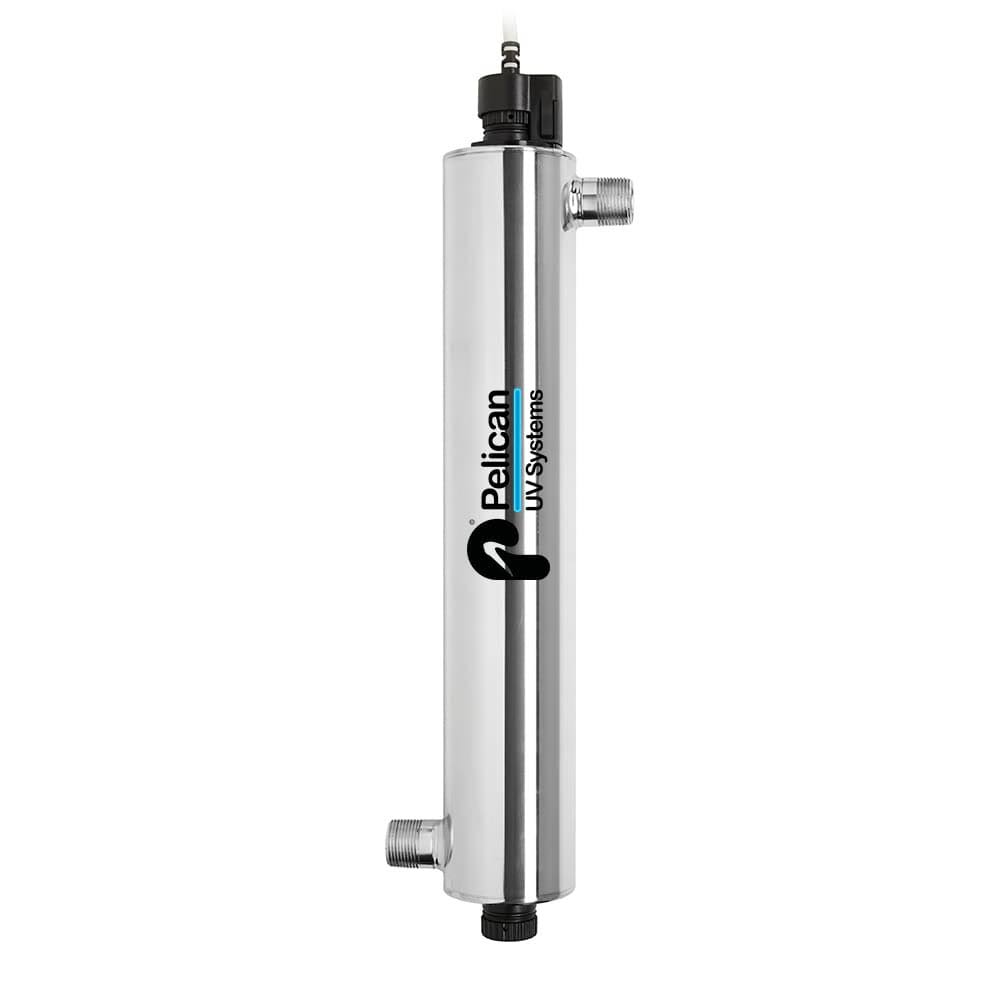 14 GPM UV Whole House Water Treatment System S31634